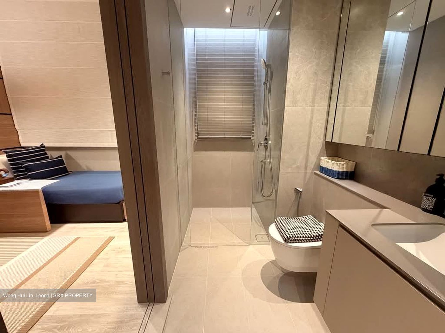 Canberra Crescent Residences (D27), Apartment #593975991
